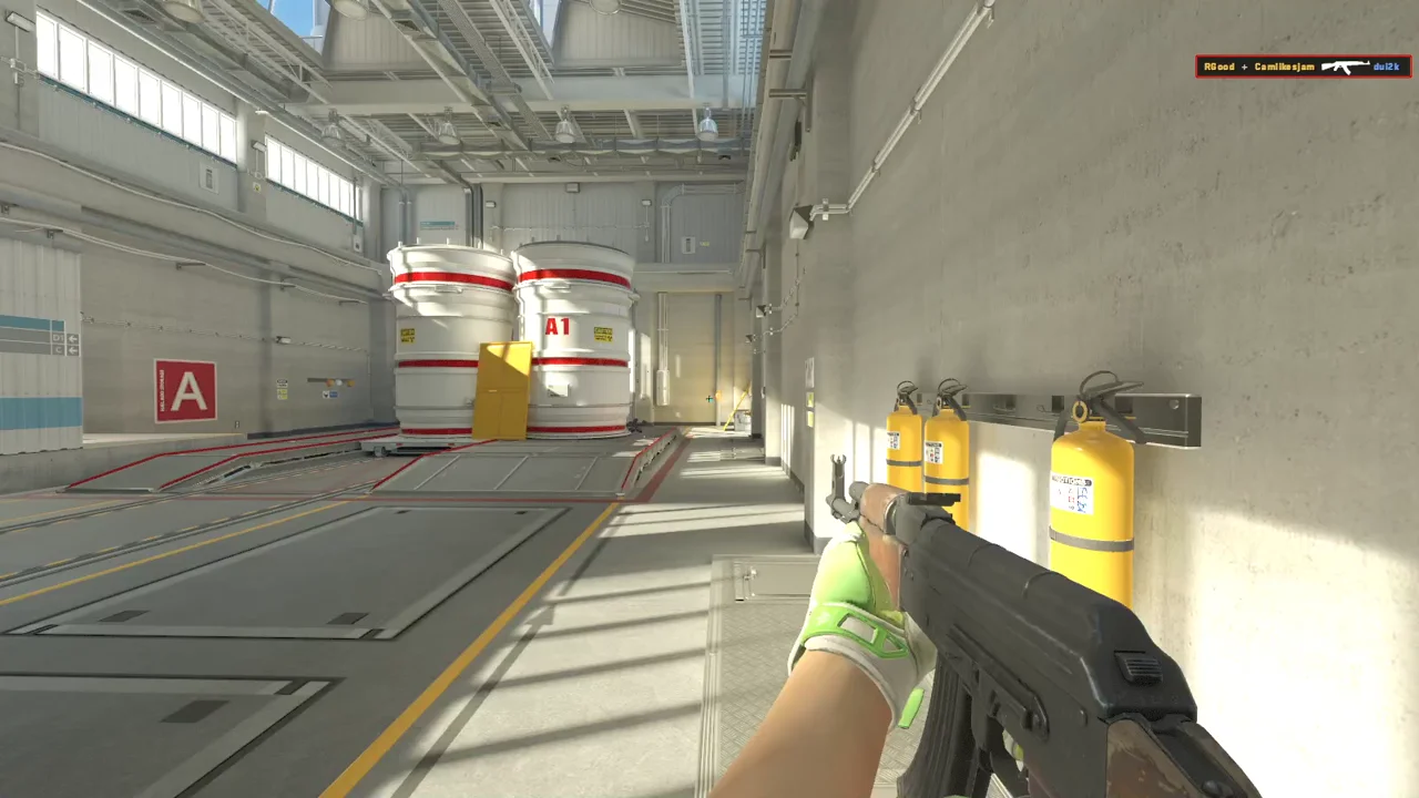 highlight